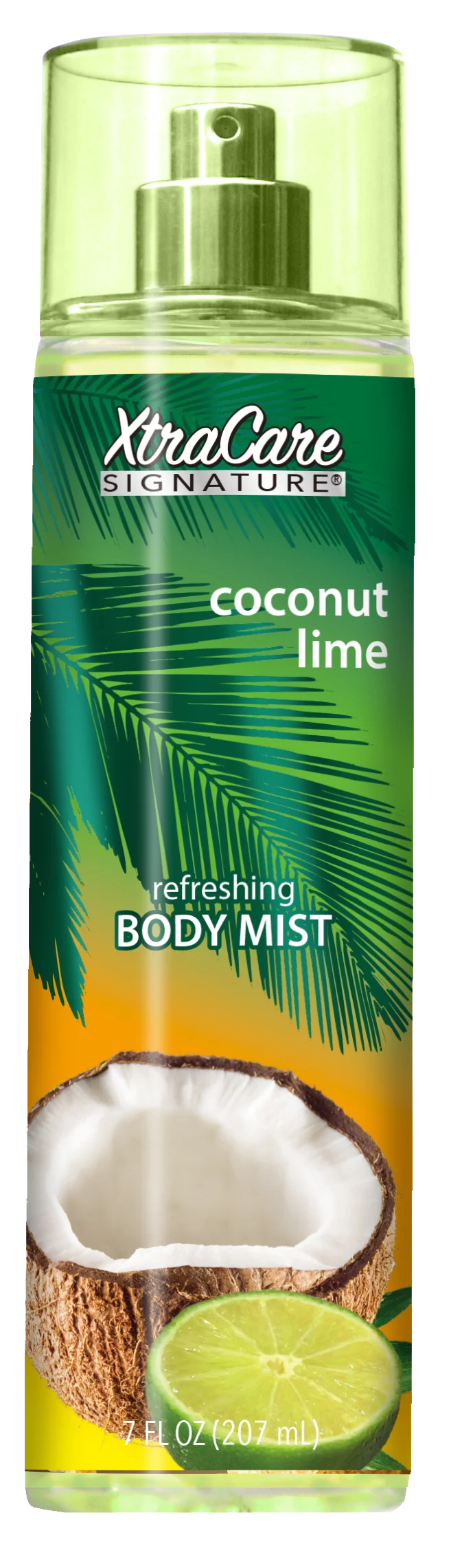 R0633320Body20Mist20Coconut20L
