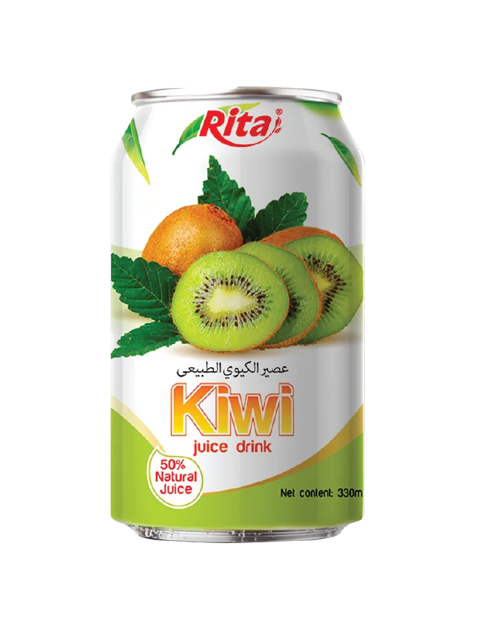 Canned Juices
